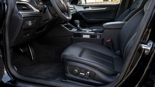 How to Choose a Car Seat Gap Organizer for Phones, Keys, and Daily Essentials