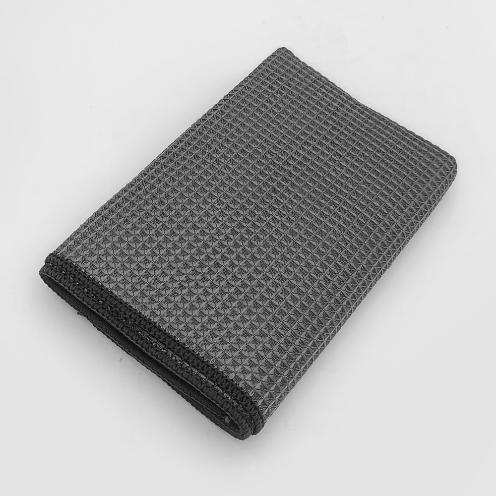 Microfiber Car Cleaning Towel Set – Scratch-Free Detailing Cloths