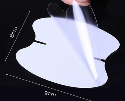 Clear Car Door Handle Protector Film – Anti-Scratch Paint Guard